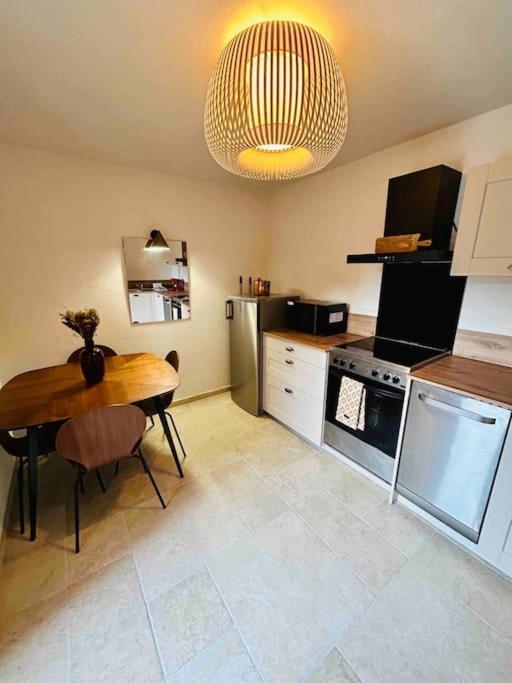 Charmant Petit Appartement Place De L Eglise Piana  Bagian luar foto